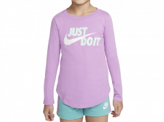 Nike Kids Just Do It Tee