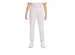 Nike Sportswear Club Fleece Older Kids' (Girls') Trousers-57