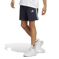 Adidas Kids Essentials French Terry 3 Stripes Shorts-