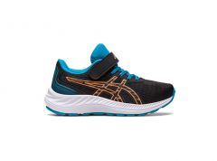 Asics Kids PRE EXCITE 9 Running Shoes