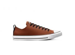 Converse Unisex Chuck Taylor Padded Tongue Bark Low Sneakers