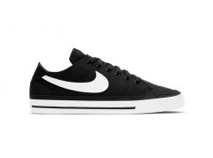 Nike Men's Court Legacy Canvas Sneakers
