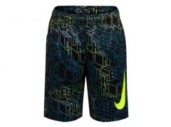 Nike Junior Boys Laser Letters Shorts