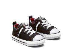 Converse Infant Chuck Taylor Street Slip Sneakers