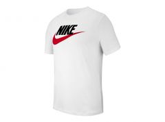 Nike Men's Sportswear Futura Icon Tee