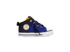 CONVERSE Infants Chuck Taylor All Star Axel Sneakers