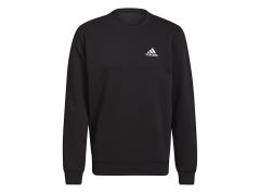 Adidas Men's FEELCOZY Fleece Sweatshirt