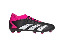 Adidas Men's Predator Accuracy.3 Firm Ground Football Boots-