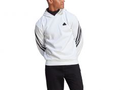 Adidas Men's Future Icons 3-Stripe Hoodie