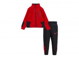 Buy the Nike Nike Baby (12-24M) Tracksuit Online | Sportsco
