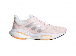 Buy the adidas Adidas Women's Solar Glide 5 Running Shoes Online | Sportsco